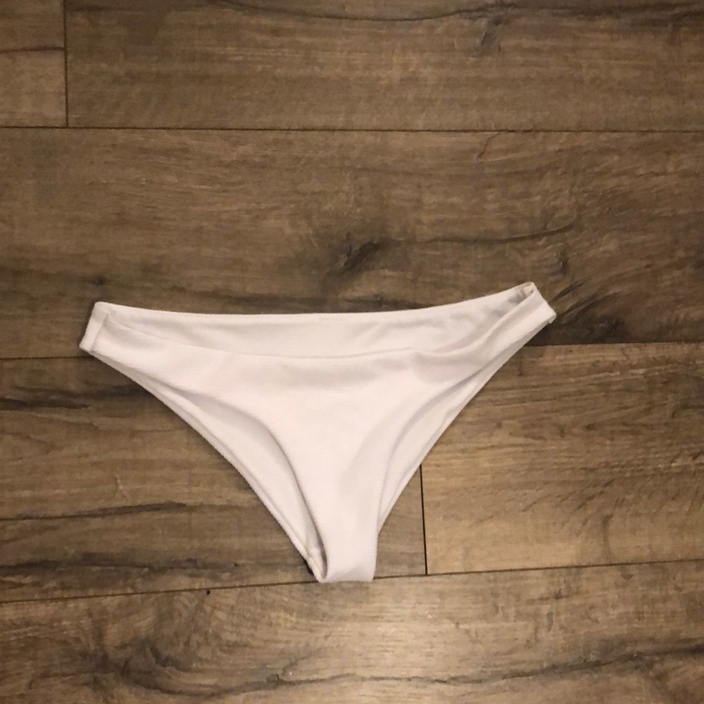 full coverage bikini bottoms